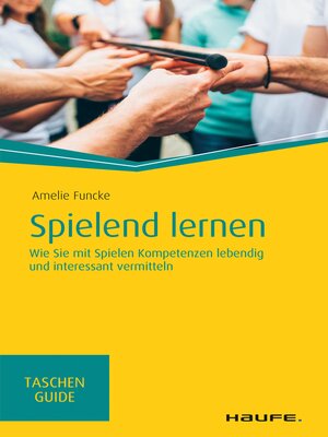 cover image of Spielend lernen